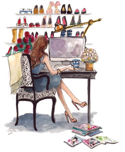 The Cultured Cosmopolitan