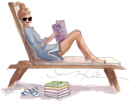 The Bratty Bibliophile