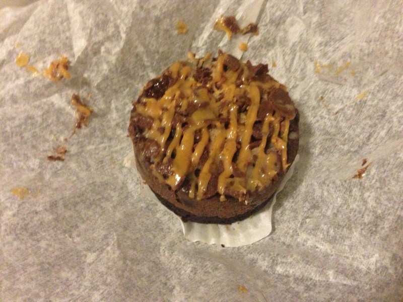 Eileen's Special Cheesecake