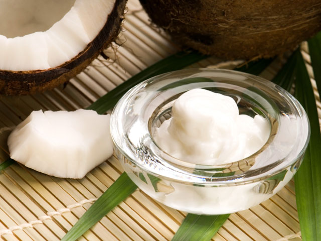 Coconut Oil