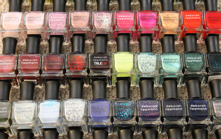 Deborah Lippmann