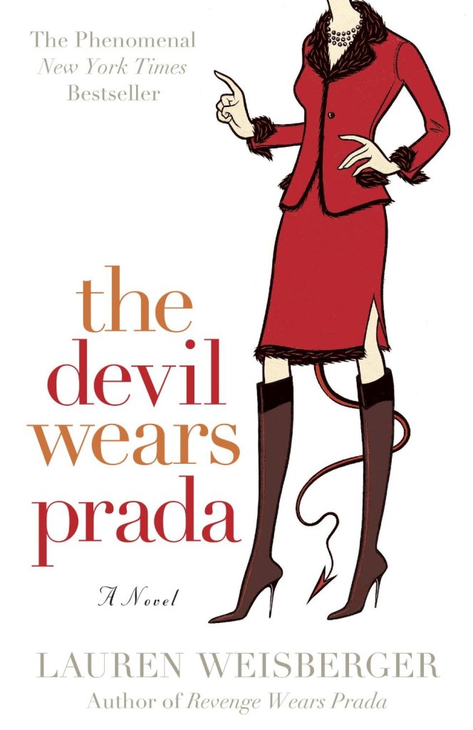 Devil Wears Prada