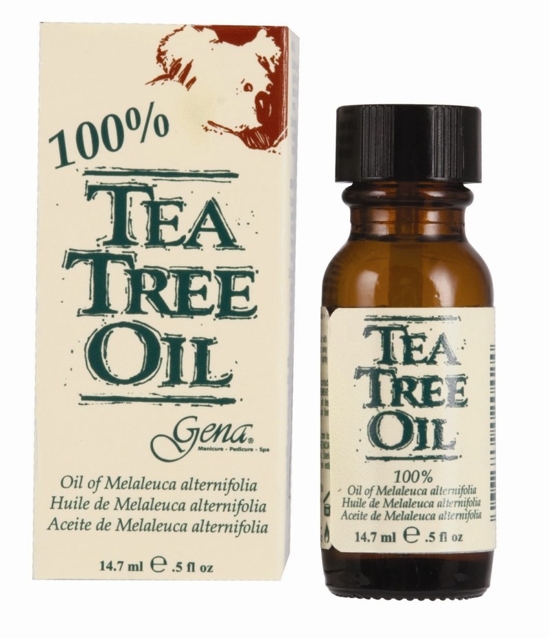 Tea Tree Oil