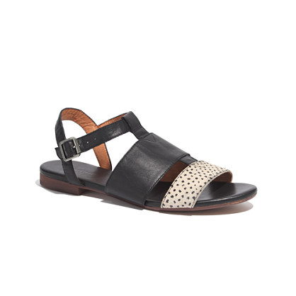 Madewell Danny Sandal
