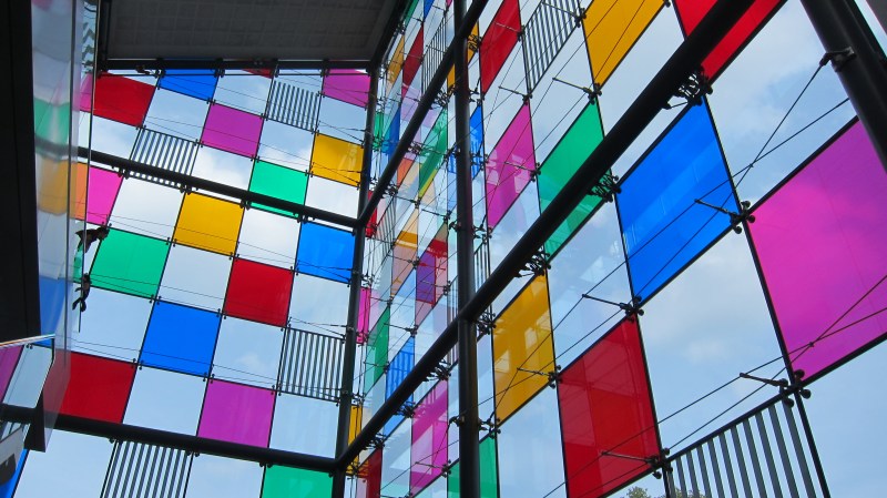 Museum of Contemporary Art