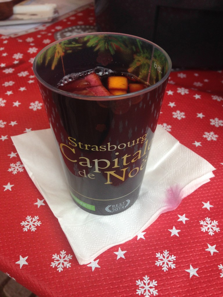 Vin chaud