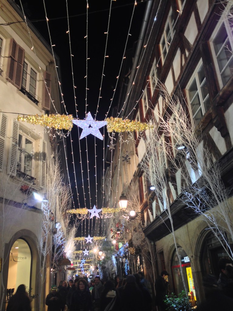 Le carré d'Or encore